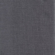 Raffia Charcoal Fabric by the Metre